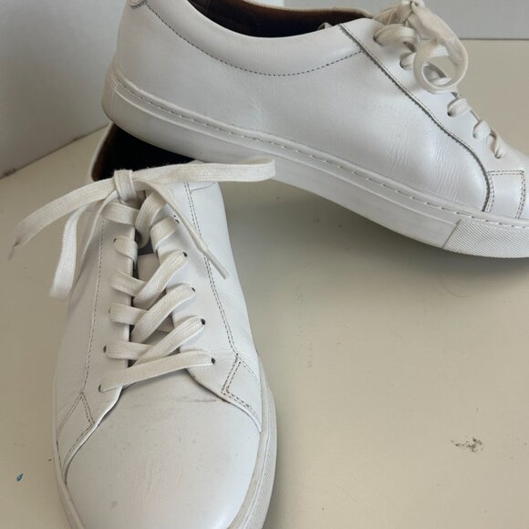 ***MENS NEW REPUBLIC BY MARK MONAIRY SNEAKERS*** - Picture 3 of 9